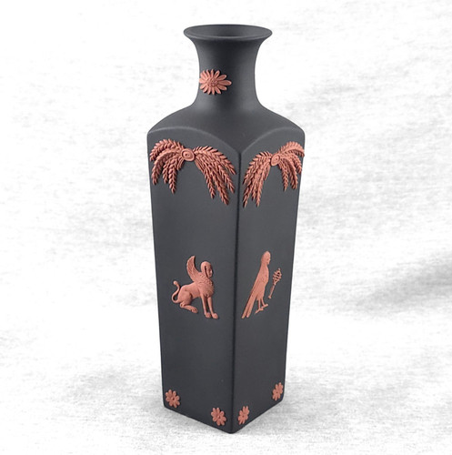 Wedgwood black basalt - wedgwood,