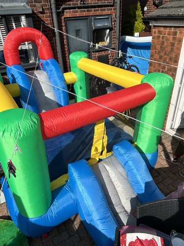 Little tikes jump and - little,