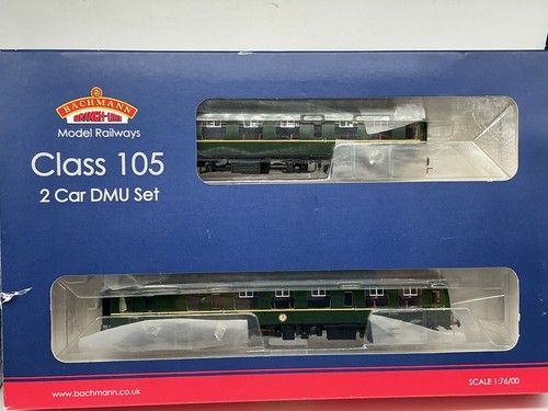Bachmann 326 class - 31-326,