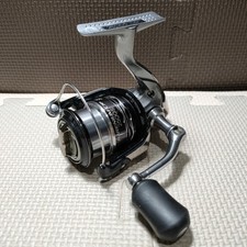 Shimano 12 Rarenium CI4+ 2500S