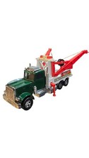 Vintage Matchbox Heavy Duty