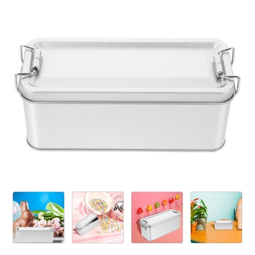 Nut storage container - nut,
