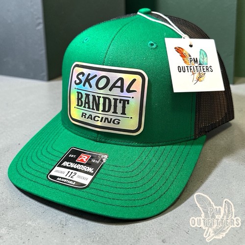 Skoal bandit racing - skoal,