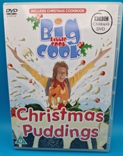 BIG COOK LITTLE COOK CHRISTMAS