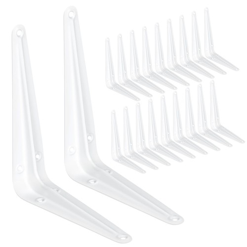 Brackets for shelves 6x5 - l,