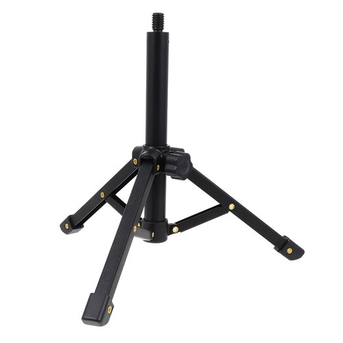 Portable microphone stand - portable,