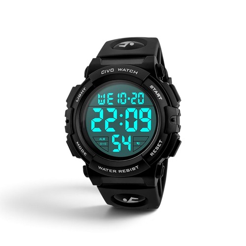 Civo mens digital - digital, sports
