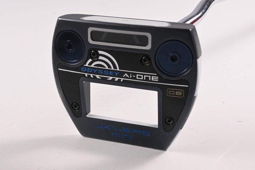 Odyssey one putter 34 - putter,