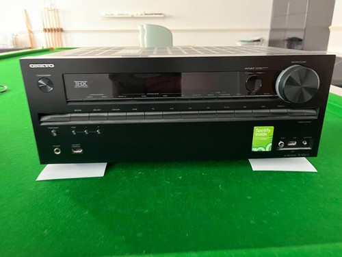 Onkyo receiver nr616 - onkyo, av