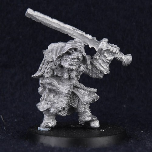 Ogre bounty hunter gilmog - ogre,
