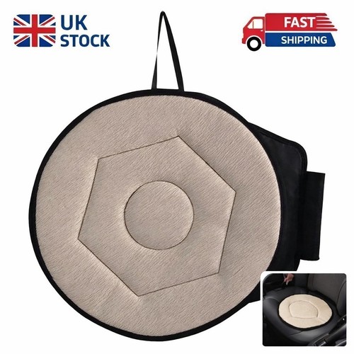 360 car swivel - 360°,