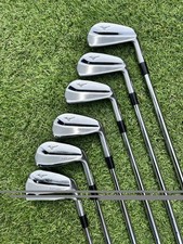 Mizuno MP-20 Blade Irons /
