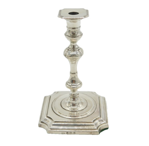 Edwardian sterling silver desk - sterling,