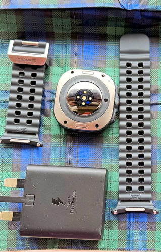 Samsung galaxy watch - galaxy,