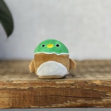 Squishmallow Squishville -