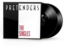 The Pretenders - The Singles