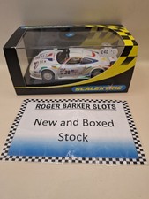 Scalextric C2188 Porsche 911
