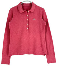 Lacoste Women Polo Neck Jumper