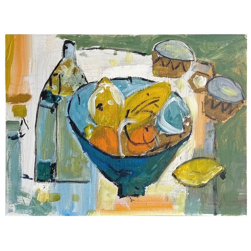 Vintage mid century modernist - mid,