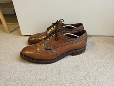 Church's Grafton Tan Brown