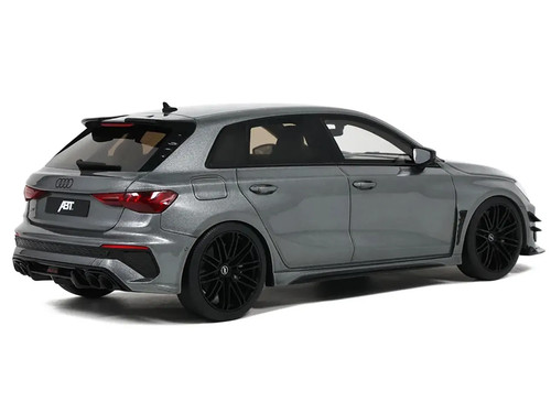 Audi abt rs3 daytona - abt,
