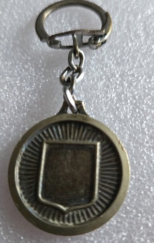 Vintage silver look - look, st