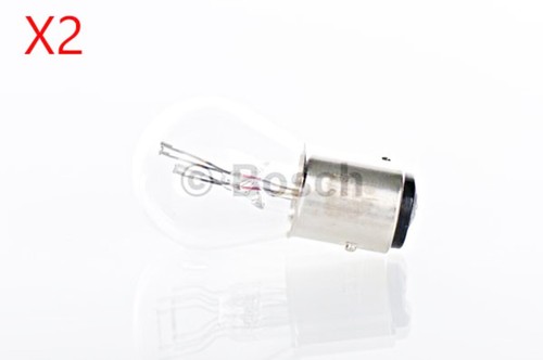 Bosch piece brake taillight - piece,