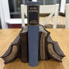 Oliver Cromwell - John Buchan