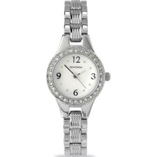 Sekonda ladies fashion bling - sekonda,
