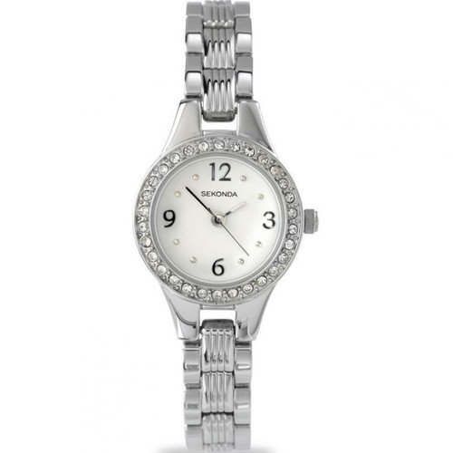 Sekonda ladies fashion - sekonda, bling
