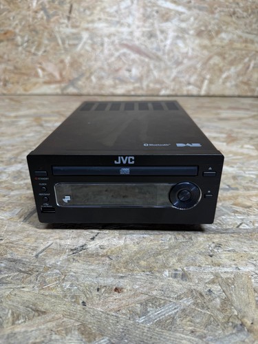 Jvc d750 dab bluetooth - dab,