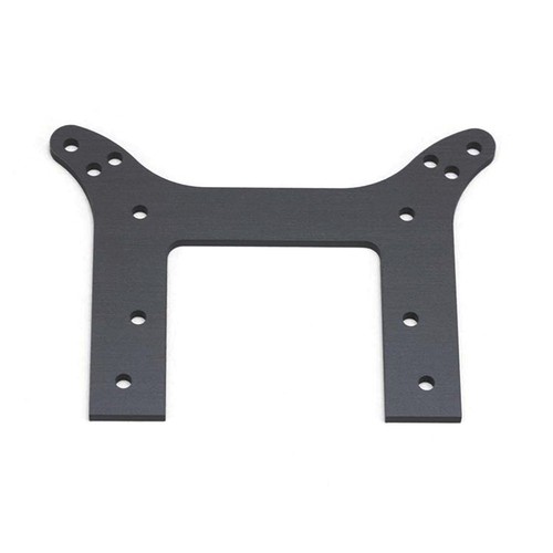 Yokomo matte graphite rear - matte,