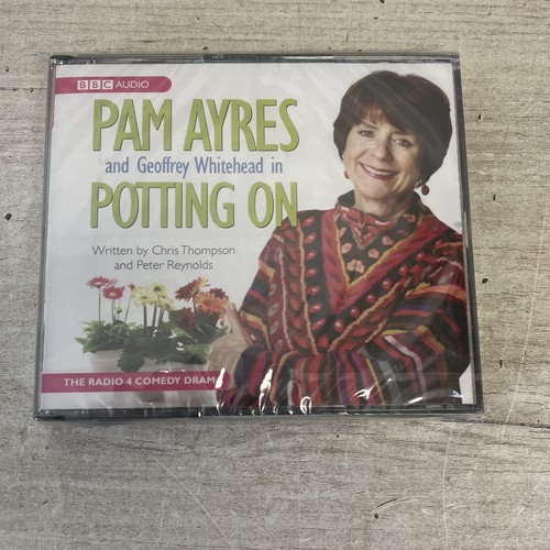 Pam ayres and - ayres,