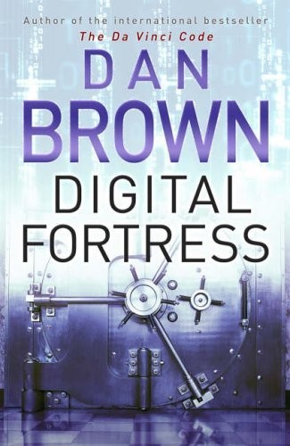 Digital fortress brown - digital, by