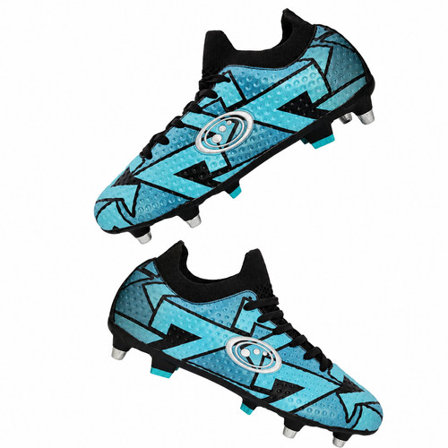 Football boots hybrid metal - football,