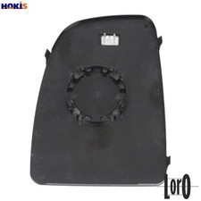 MIRROR GLASS EXTERIOR MIRROR