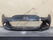 MAZDA MX5 2014-2017 FRONT BUMPER N243-50031 WF-222
