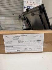 Konica Minolta Cleaning Unit