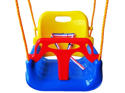 Infant to teenage - 3-in-1,