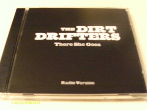 The dirt drifters - drifters, she