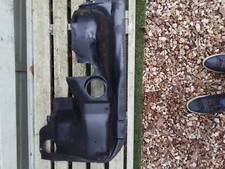 Genuine VW Air Cooled T25 1600CT Engine Tinware Item [ Large Lower"Sump" Piece]