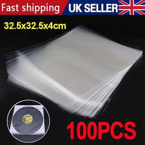 100pcs silk clear - silk, 12"