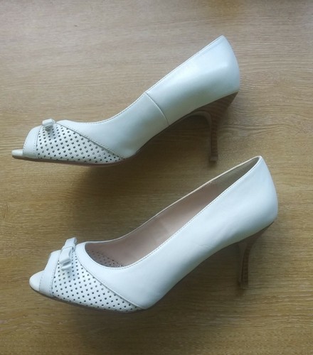 Jasper conran size off white - conran,