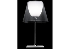 Flos, Ktribe T1 Transparent, Philippe Starck, 2007