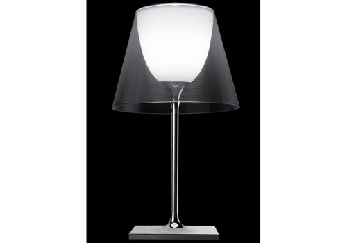 Flos ktribe transparent - ktribe, t1