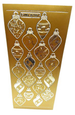 Peel off stickers 'Christmas