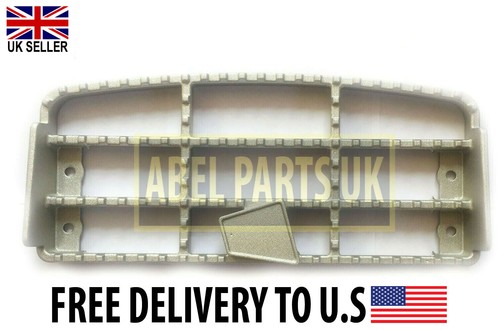 Jcb parts aluminium - parts,