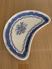 Vintage Grindley Avon Blue