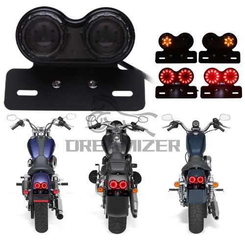 Motorcycle motorbike tail - motorbike,
