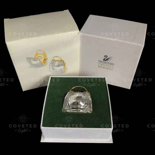 Swarovski crystal secrets - crystal,